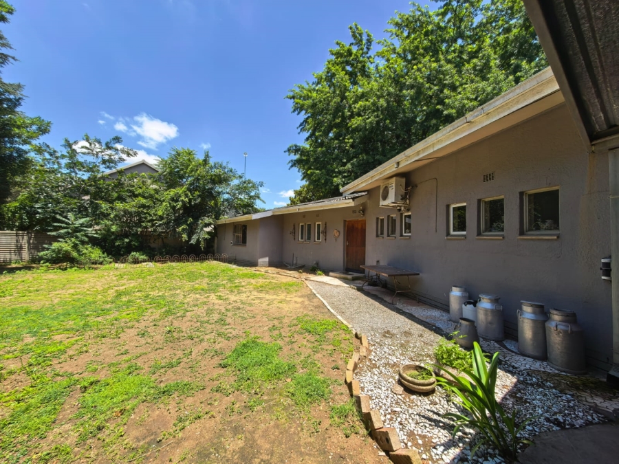 4 Bedroom Property for Sale in Sasolburg Ext 23 Free State